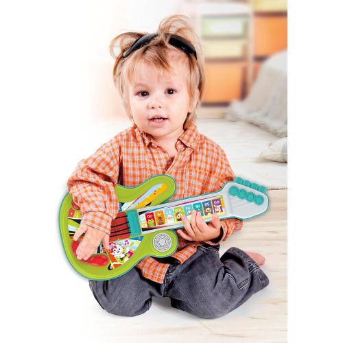 CLEMENTONI CHITARRA DEGLI ANIMALI