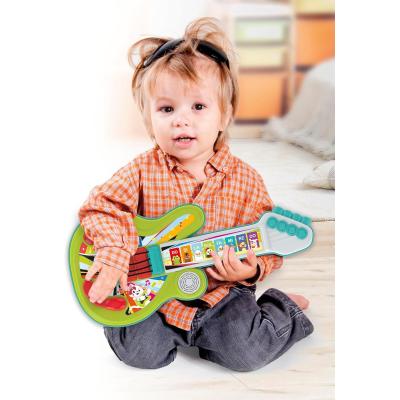 CLEMENTONI CHITARRA DEGLI ANIMALI