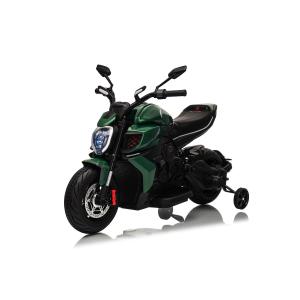 BENTLEY PER DUCATI MOTO DIAVEL 12V