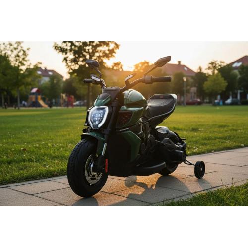 BENTLEY PER DUCATI MOTO DIAVEL 12V