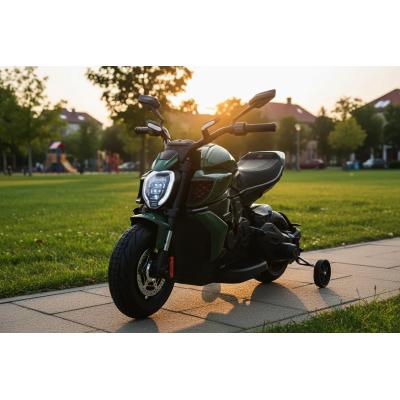 BENTLEY PER DUCATI MOTO DIAVEL 12V