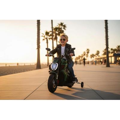 BENTLEY PER DUCATI MOTO DIAVEL 12V