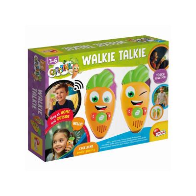 CAROTINA  WALKIE TALKIE
