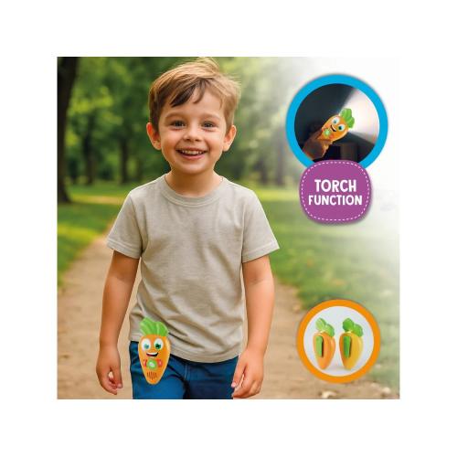 CAROTINA  WALKIE TALKIE