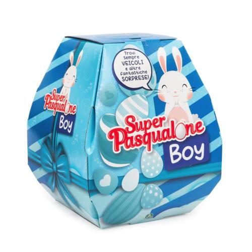 PASQUALONE BOY GIOCHI PREZIOSI