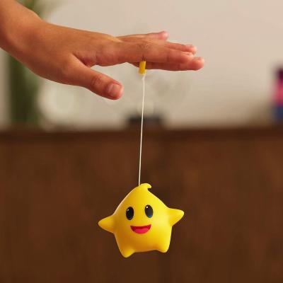 SUPER MARIO GALAXY MOVIE LUMAS YO-YO ASSORTITE