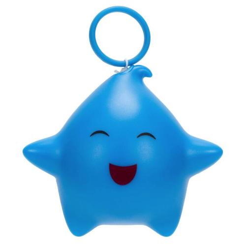 SUPER MARIO GALAXY MOVIE LUMAS YO-YO ASSORTITE