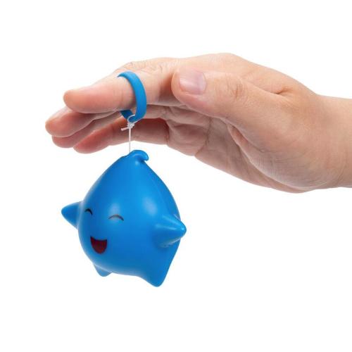 SUPER MARIO GALAXY MOVIE LUMAS YO-YO ASSORTITE