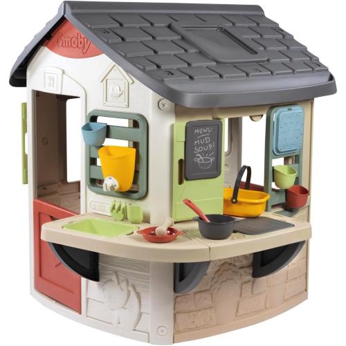 S.LIFE CASETTA DEI PASTICCI MUD COOKING HOUSE