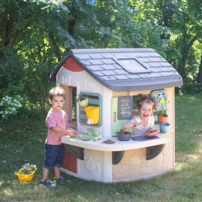 S.LIFE CASETTA DEI PASTICCI MUD COOKING HOUSE