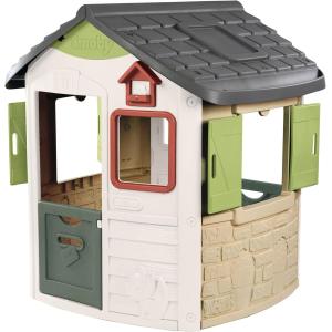 SMOBY LIFE CASETTA JURA LODGE