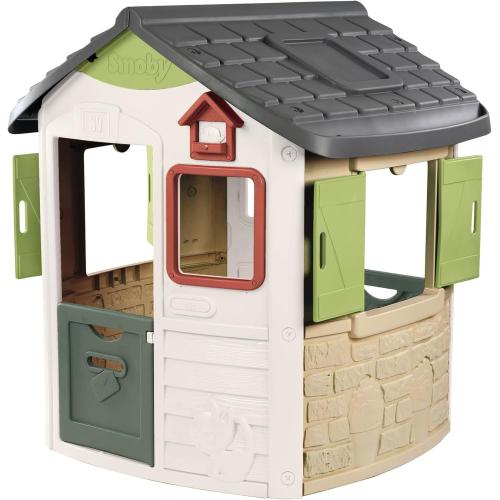 S.LIFE CASETTA JURA LODGE