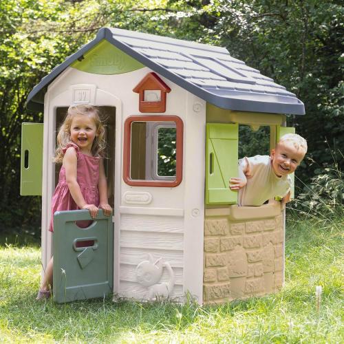 S.LIFE CASETTA JURA LODGE