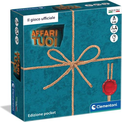 AFFARI TUOI POCKET GIOCO