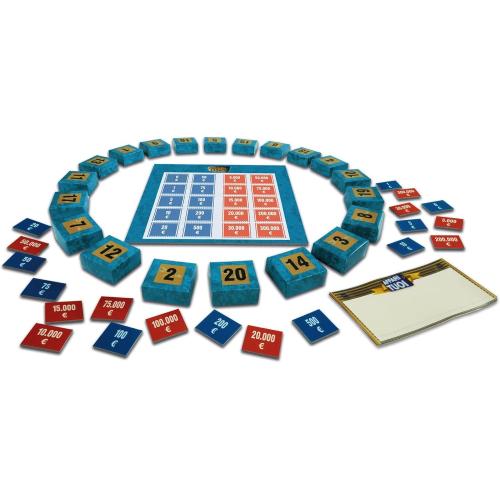 AFFARI TUOI POCKET GIOCO