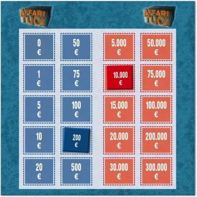 AFFARI TUOI POCKET GIOCO