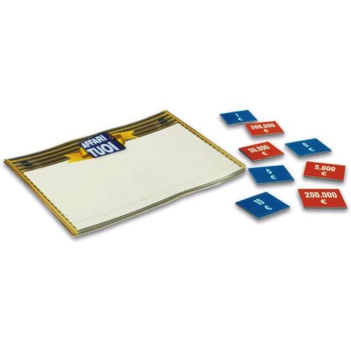 AFFARI TUOI POCKET GIOCO