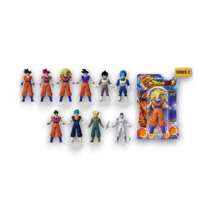 DRAGON BALL MONSTER FLEX SERIE2