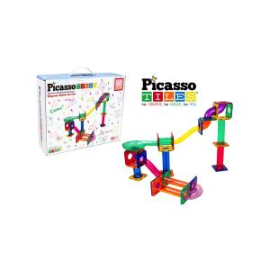 MAGNETIC PISTA BIGLIE BLOCCHI 50