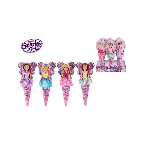 SPARKLE GIRLZ PRINCIPESSE 28 CM
