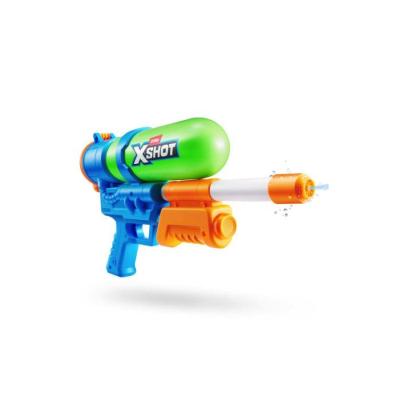 X-SHOT WATER FAST FILL RETRO