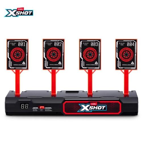 X SHOT PRO BERSAGLIO INTERATTIVO