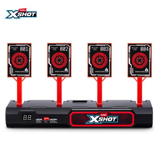 X SHOT PRO BERSAGLIO INTERATTIVO
