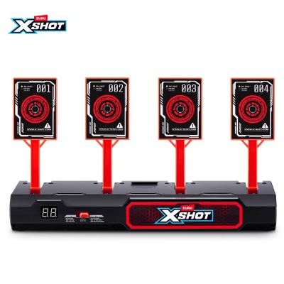 X SHOT PRO BERSAGLIO INTERATTIVO