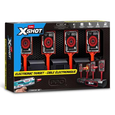 X SHOT PRO BERSAGLIO INTERATTIVO
