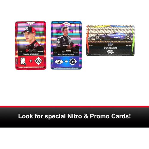 UNO ELITE F1 CORE EDITION JLV42