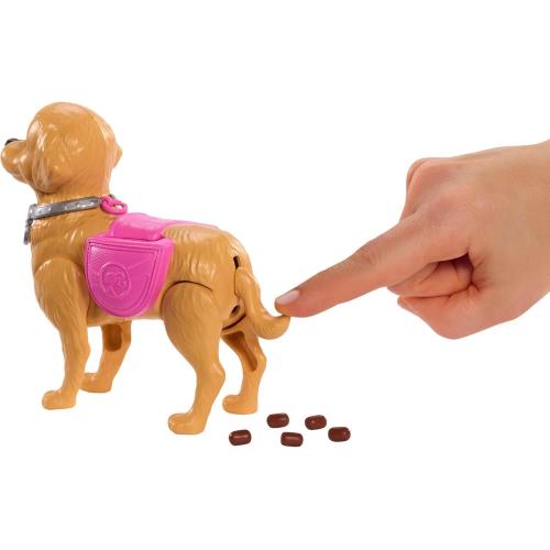 BARBIE & CUCCIOLO BISOGNINI 