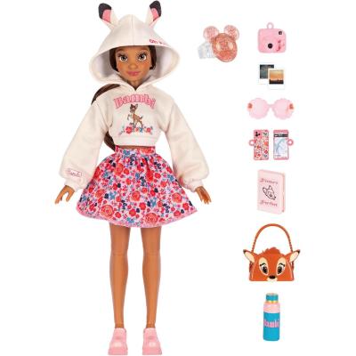 DISNEY ILY FASHION DOLLS - ISPIRATA A BAMBI