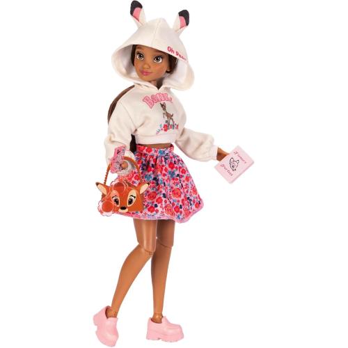 DISNEY ILY FASHION DOLLS - ISPIRATA A BAMBI
