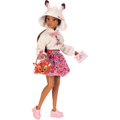 DISNEY ILY FASHION DOLLS - ISPIRATA A BAMBI