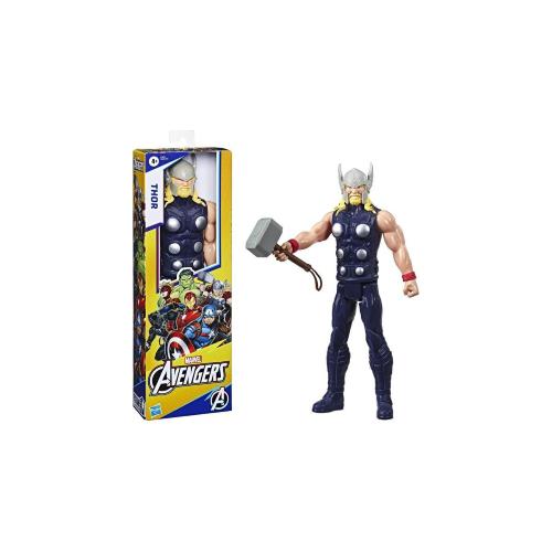 AVENGERS TITAN HERO 30CM THOR E7879