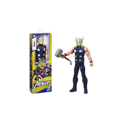 AVENGERS TITAN HERO 30CM THOR E7879
