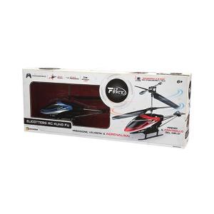 FAST WHEELS - ELICOTTERO RC KUNGFU