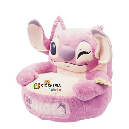 GIO' PLUSH - POLTRONA ANGEL