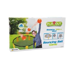 PLAY OUT - BOUNCING BALL - D.CM.90 - H. CM.20