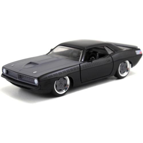 FAST & FURIOUS AUTO SCALA 1:32 