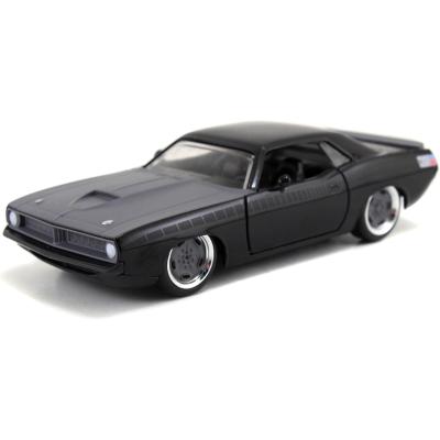 FAST & FURIOUS AUTO SCALA 1:32 