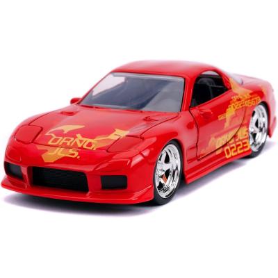 FAST & FURIOUS AUTO SCALA 1:32 