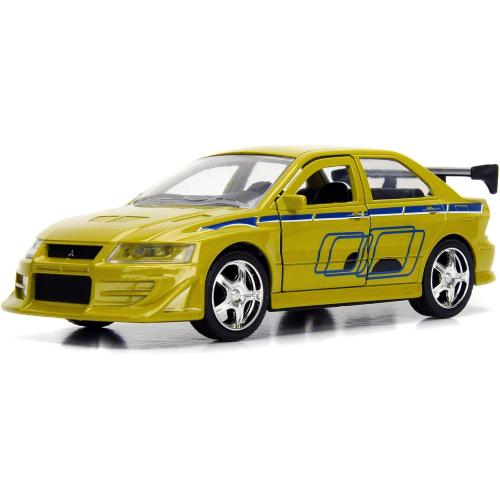 FAST & FURIOUS AUTO SCALA 1:32 