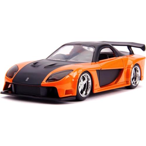 FAST & FURIOUS AUTO SCALA 1:32 