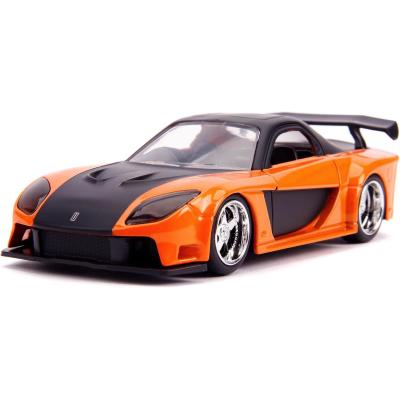 FAST & FURIOUS AUTO SCALA 1:32 