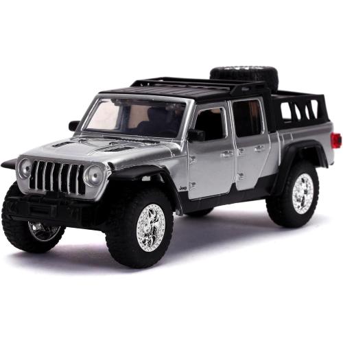 FAST & FURIOUS AUTO SCALA 1:32 