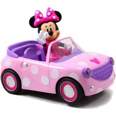 RADIOCOMANDO MINNIE ROADSTER 1:32