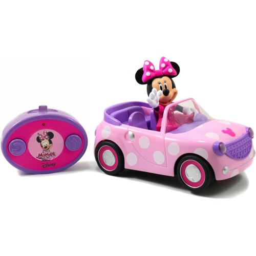 RADIOCOMANDO MINNIE ROADSTER 1:32