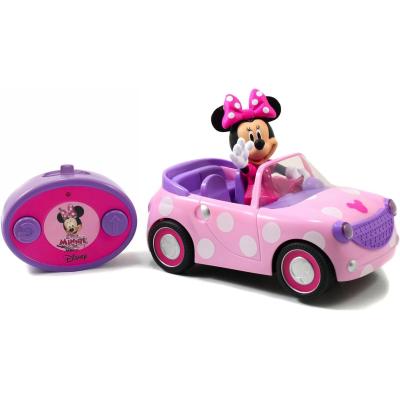 RADIOCOMANDO MINNIE ROADSTER 1:32