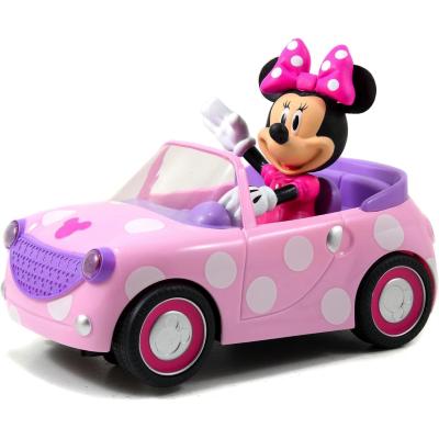 RADIOCOMANDO MINNIE ROADSTER 1:32